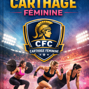 Méthode Athlétique Carthage Féminine