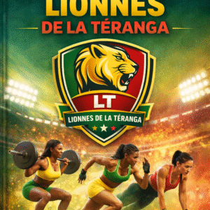 Performance de la Lionne de la Téranga