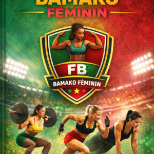 Cycle de Force de Bamako Femme