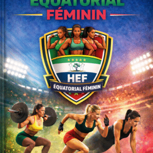 HIIT Équatorial Avancé Femme